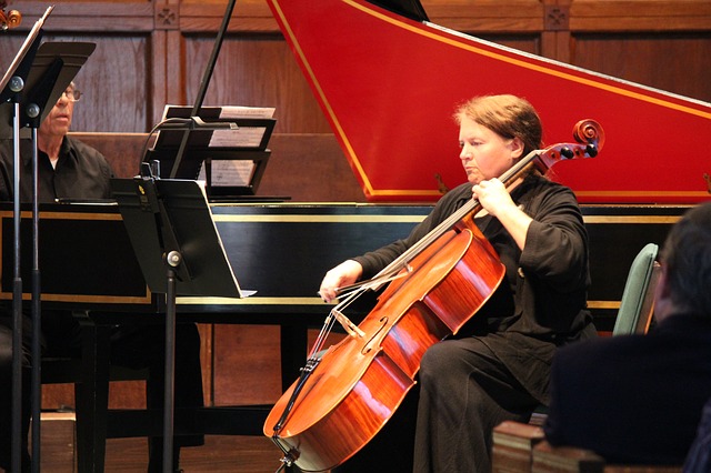 5 Reasons Why You Should Have a Private Tutor to Teach You Cello